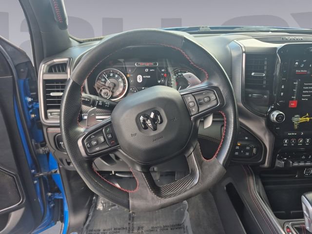 Used 2021 RAM 1500 TRX w/ TRX Level 2 Equipment Group AWD/4WD image 13