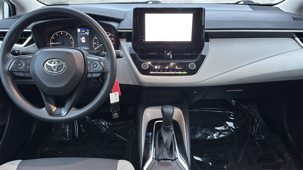 Certified 2023 Toyota Corolla LE image 31