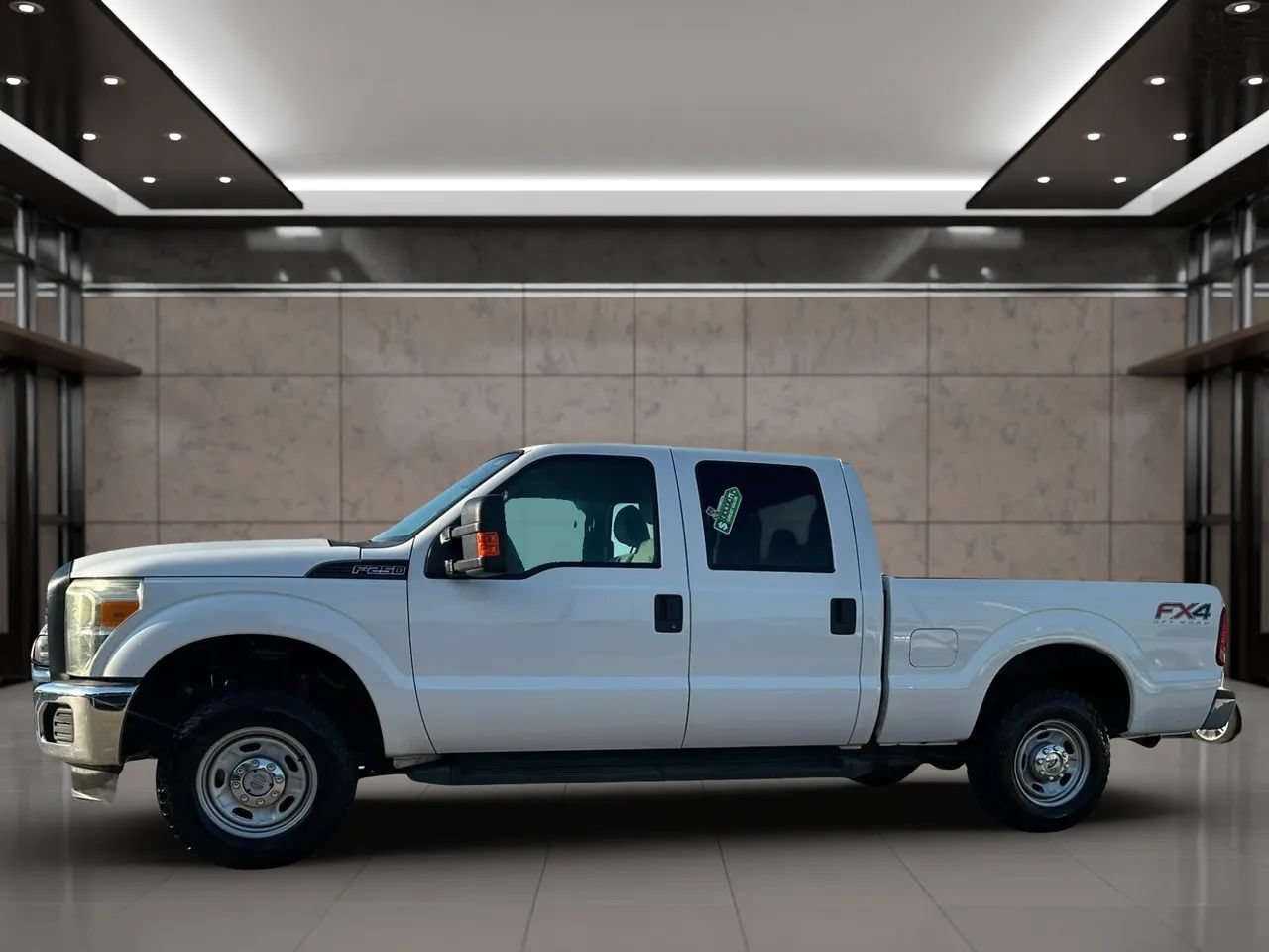 Used 2016 Ford F250 XL w/ Power Equipment Group AWD/4WD image 22
