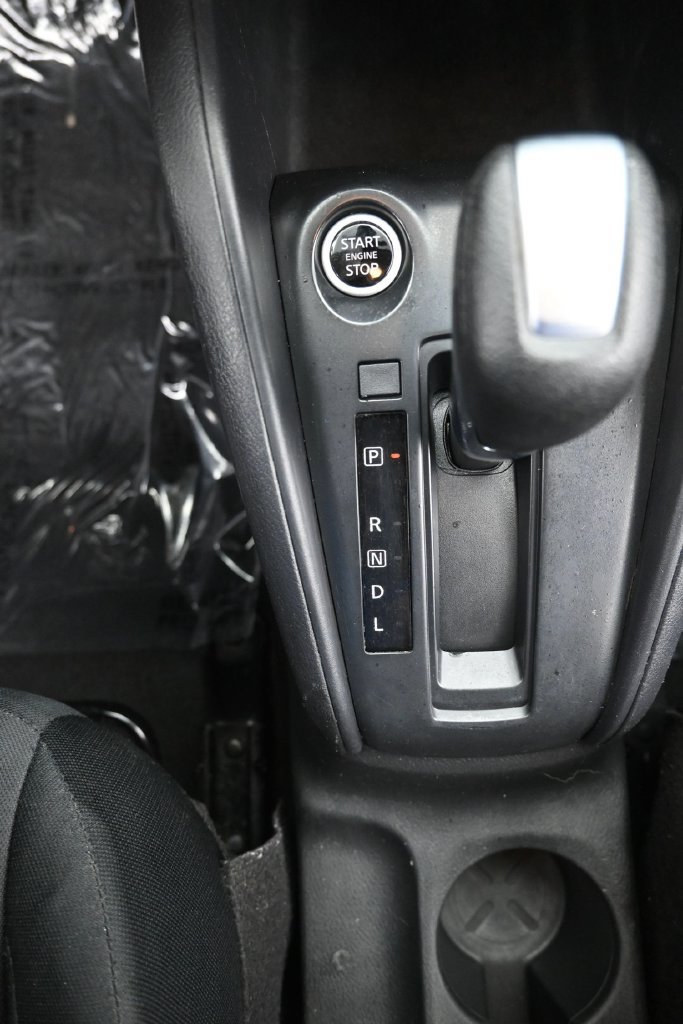 Used 2024 Nissan Kicks S FWD image 17