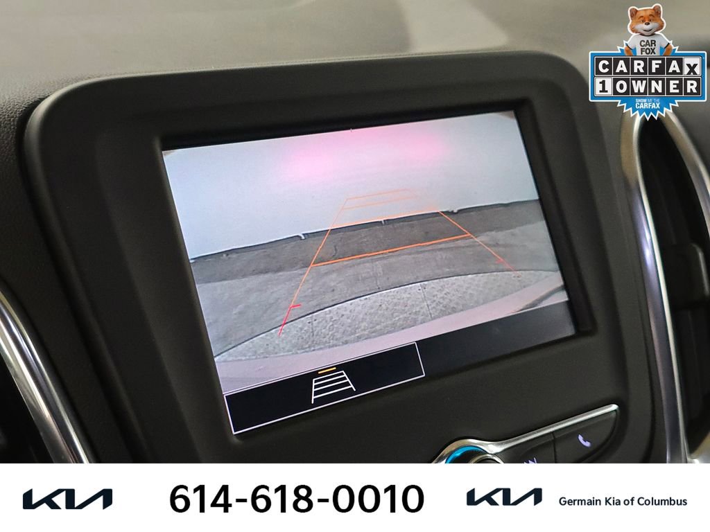 Used 2022 Chevrolet Equinox LT FWD image 30