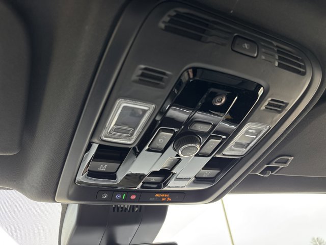 New 2026 Chevrolet Tahoe Premier image 46