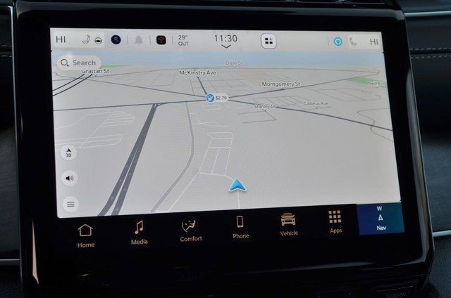 New 2025 Jeep Grand Cherokee Limited w/ Black Appearance Package image 29