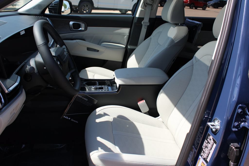 New 2026 Kia Sorento SX AWD/4WD image 6