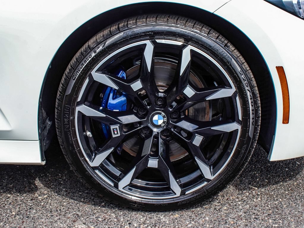Used 2026 BMW M340i xDrive AWD/4WD image 7