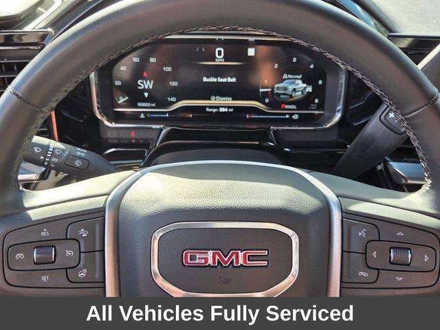 Certified 2023 GMC Sierra 1500 Elevation image 41