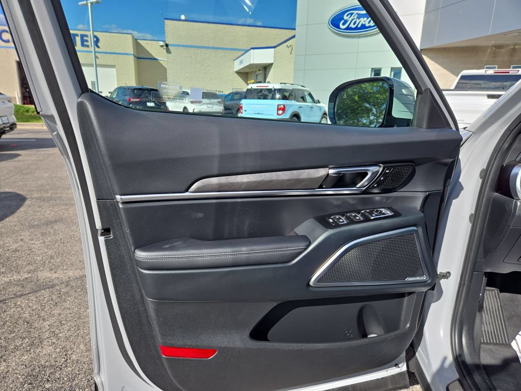 Used 2024 Kia Telluride SX Prestige X-Line AWD/4WD image 16