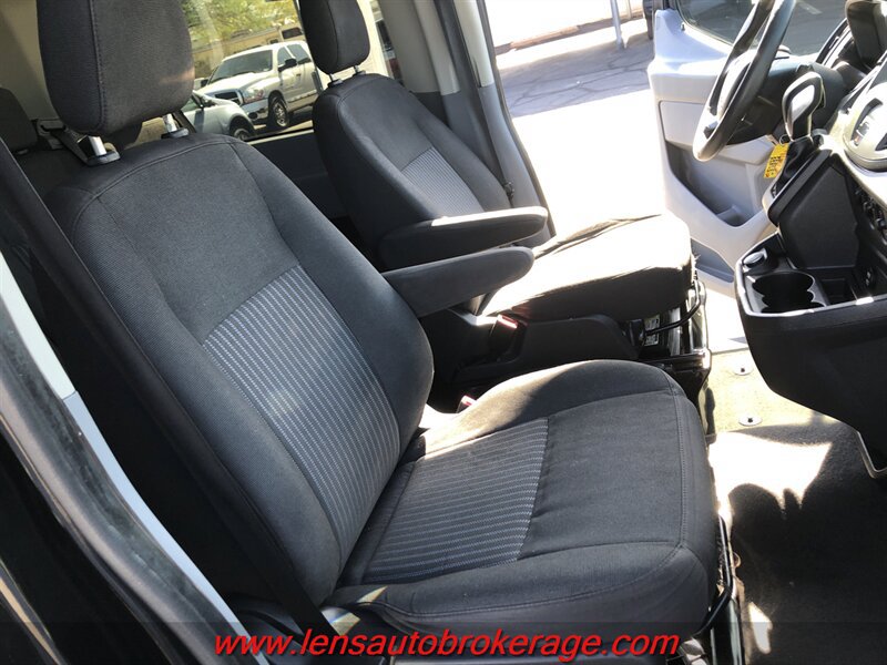 Used 2017 Ford Transit 350 XLT RWD image 20