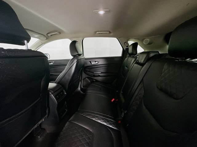 Used 2024 Ford Edge Titanium AWD/4WD image 23