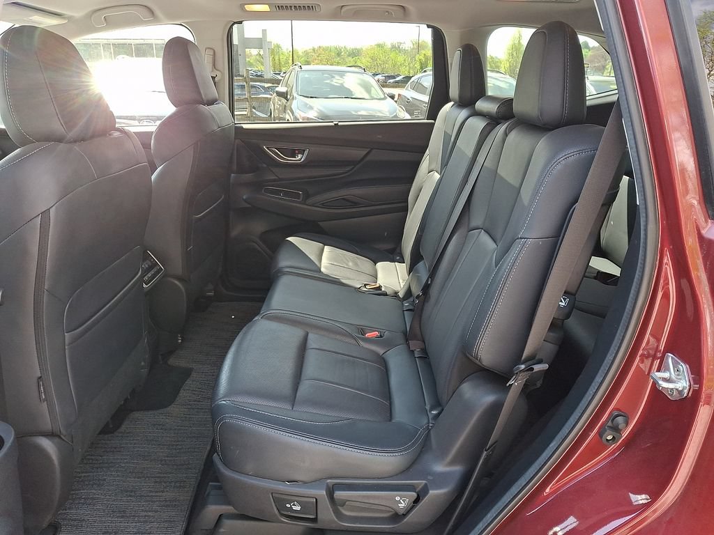 Used 2023 Subaru Ascent Limited AWD/4WD image 11