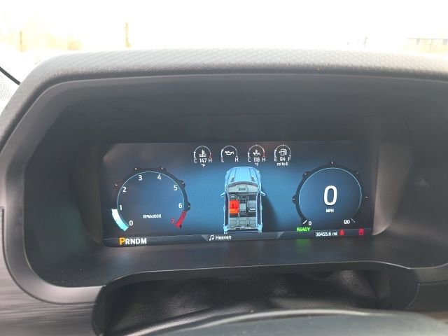 Used 2024 Ford F150 XLT w/ Mobile Office Package image 10