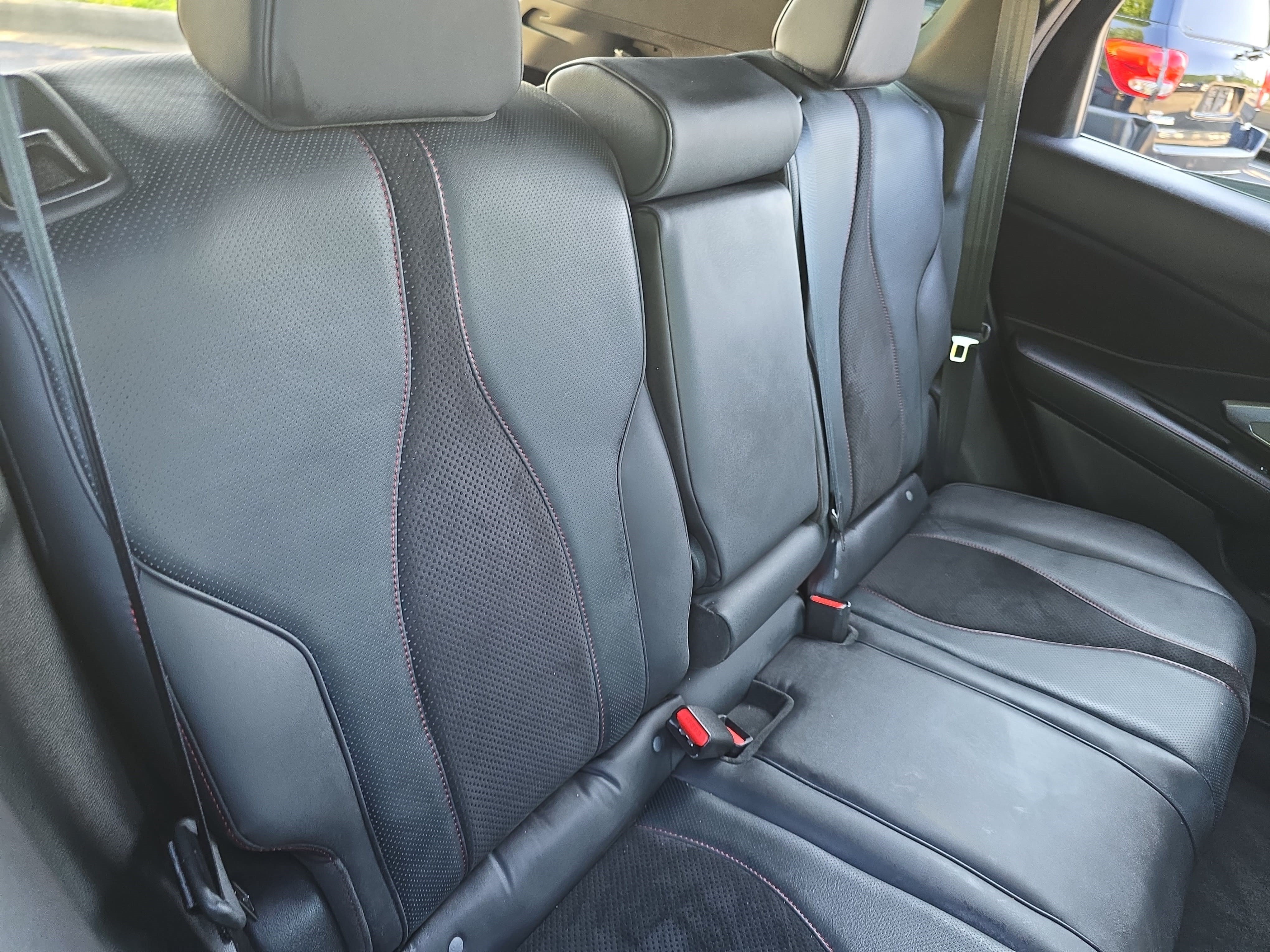 Used 2023 Acura RDX A-Spec FWD image 12