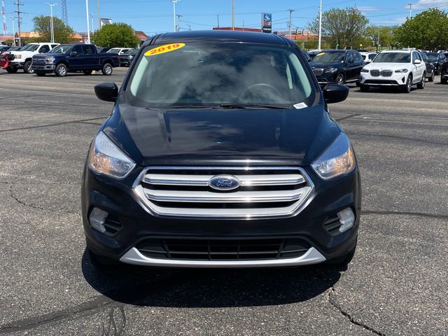 Used 2019 Ford Escape SE AWD/4WD image 12
