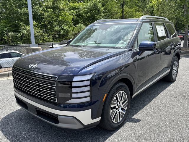 New 2026 Hyundai Palisade SEL Premium AWD/4WD image 3