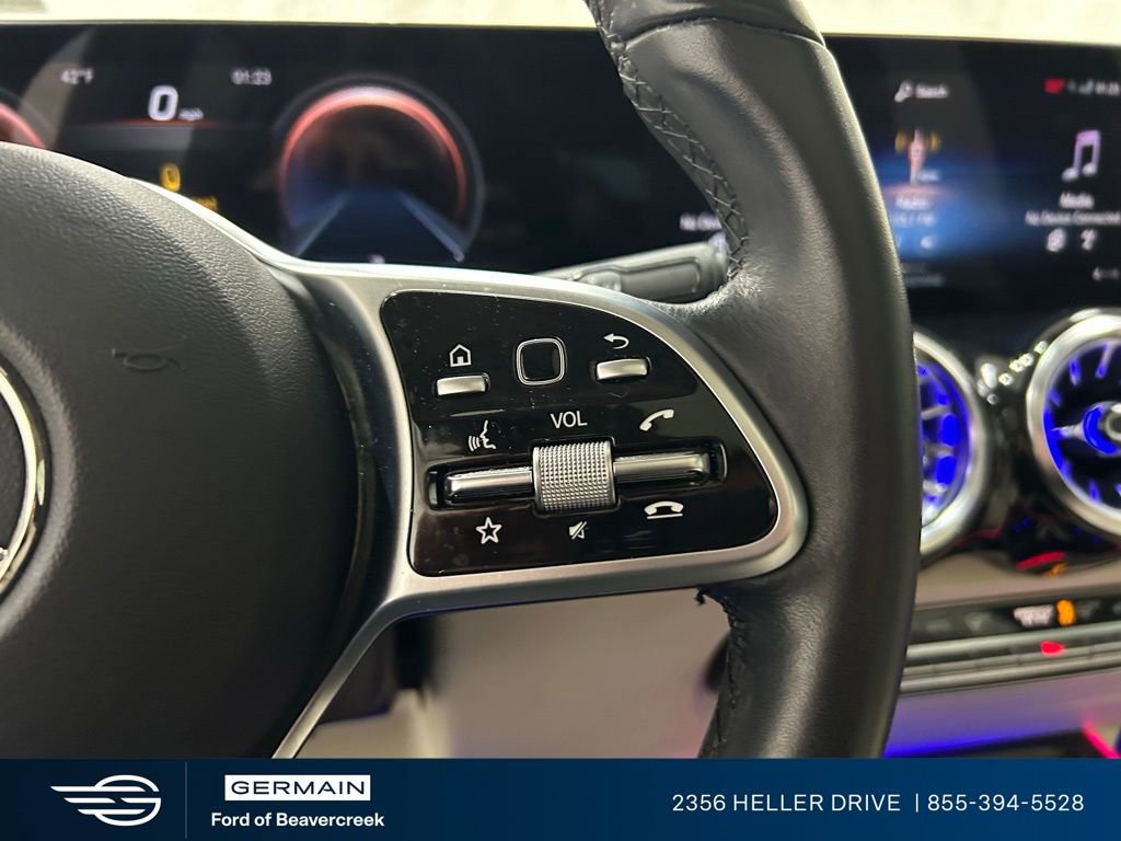 Used 2023 Mercedes-Benz GLB 250 image 23