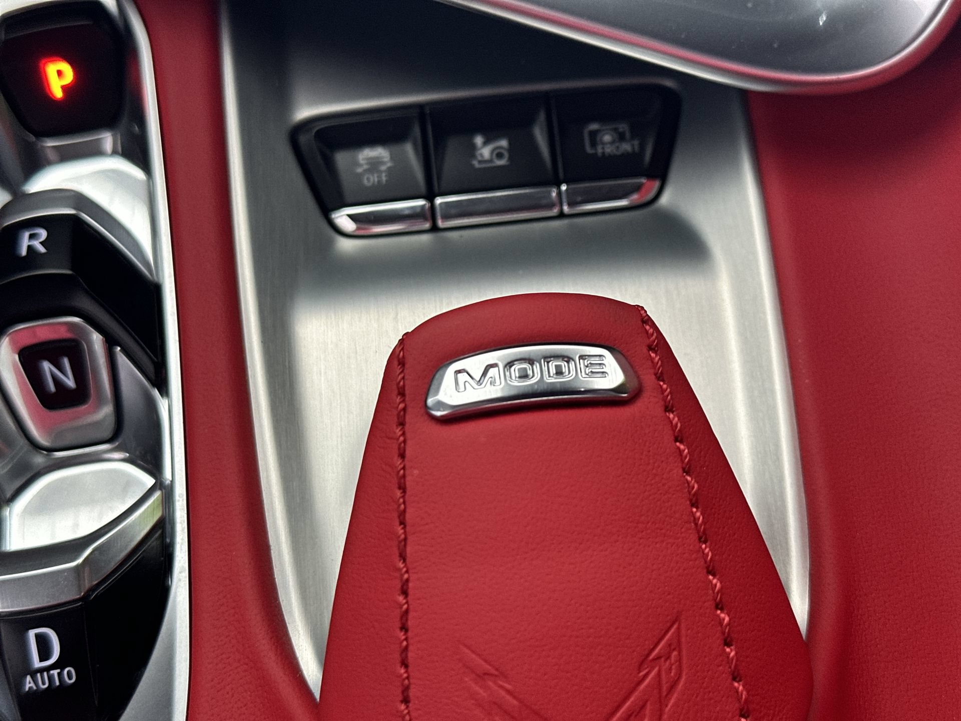Used 2024 Chevrolet Corvette Stingray Premium Conv w/ Battery Protection Package RWD image 28