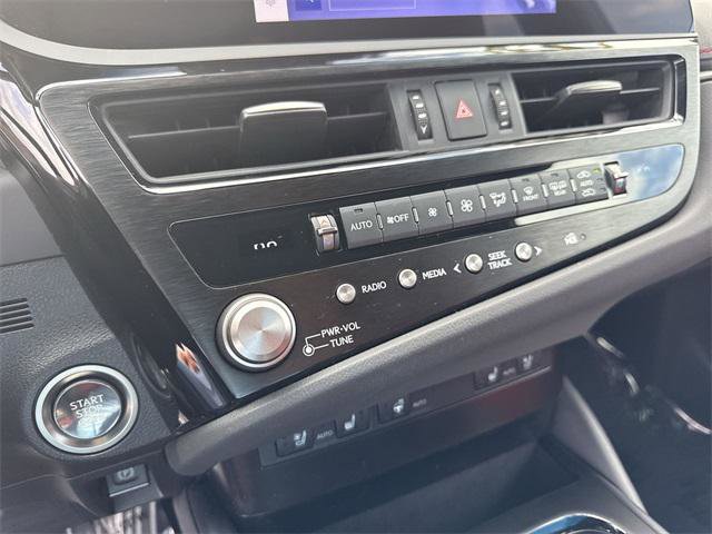 Certified 2023 Lexus ES 350 F Sport image 19