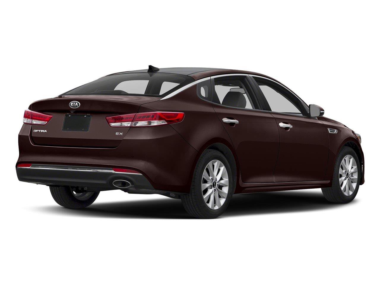 Used 2017 Kia Optima LX FWD image 12