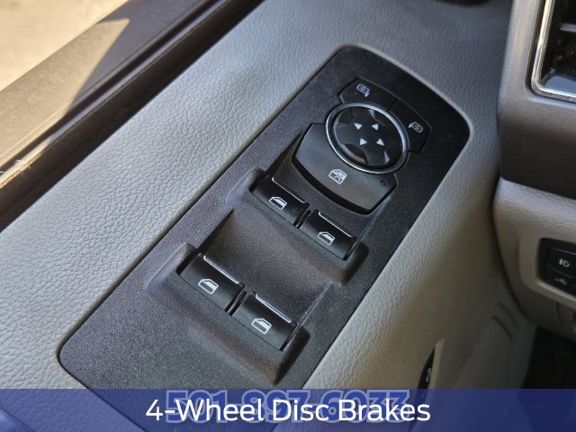 Certified 2018 Ford F150 XLT AWD/4WD image 33