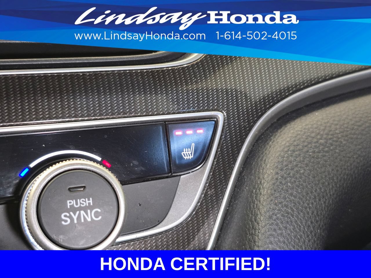 Certified 2021 Honda Accord Sport Special Edition image 22