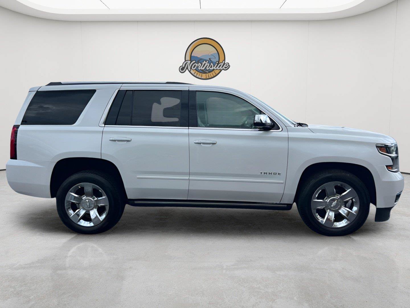 Used 2020 Chevrolet Tahoe Premier RWD image 26
