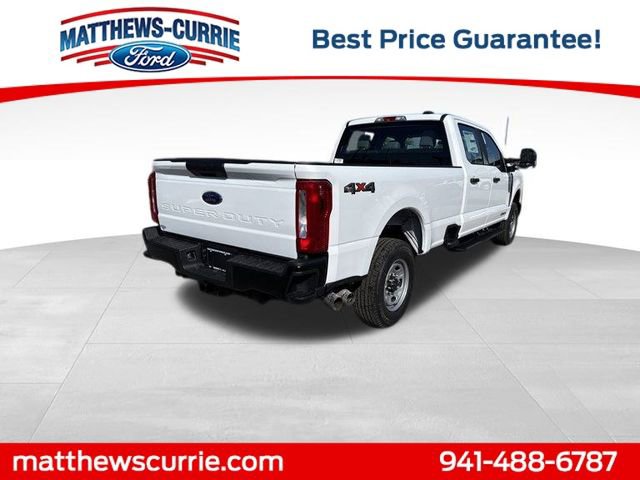 New 2026 Ford F250 XL image 4