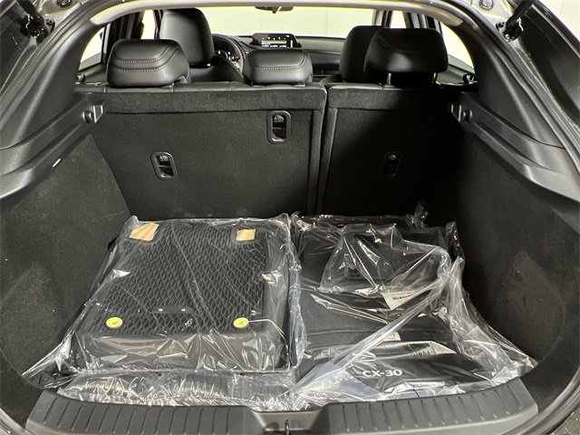 New 2026 MAZDA CX-30 AWD 2.5 S w/ Select Sport Pkg image 16