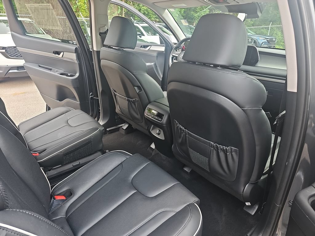 Used 2023 Hyundai Palisade XRT AWD/4WD image 11