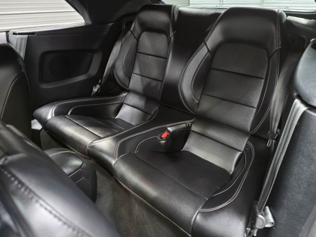 Used 2022 Ford Mustang GT Premium w/ Equipment Group 401A RWD image 17