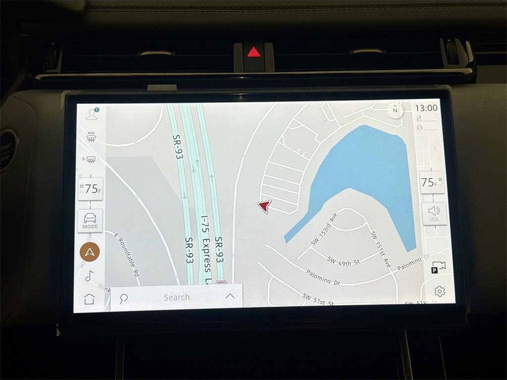 New 2026 Land Rover Range Rover Velar Dynamic SE image 13