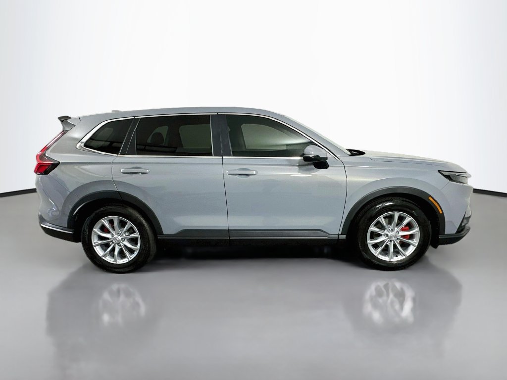 Used 2024 Honda CR-V EX-L image 4