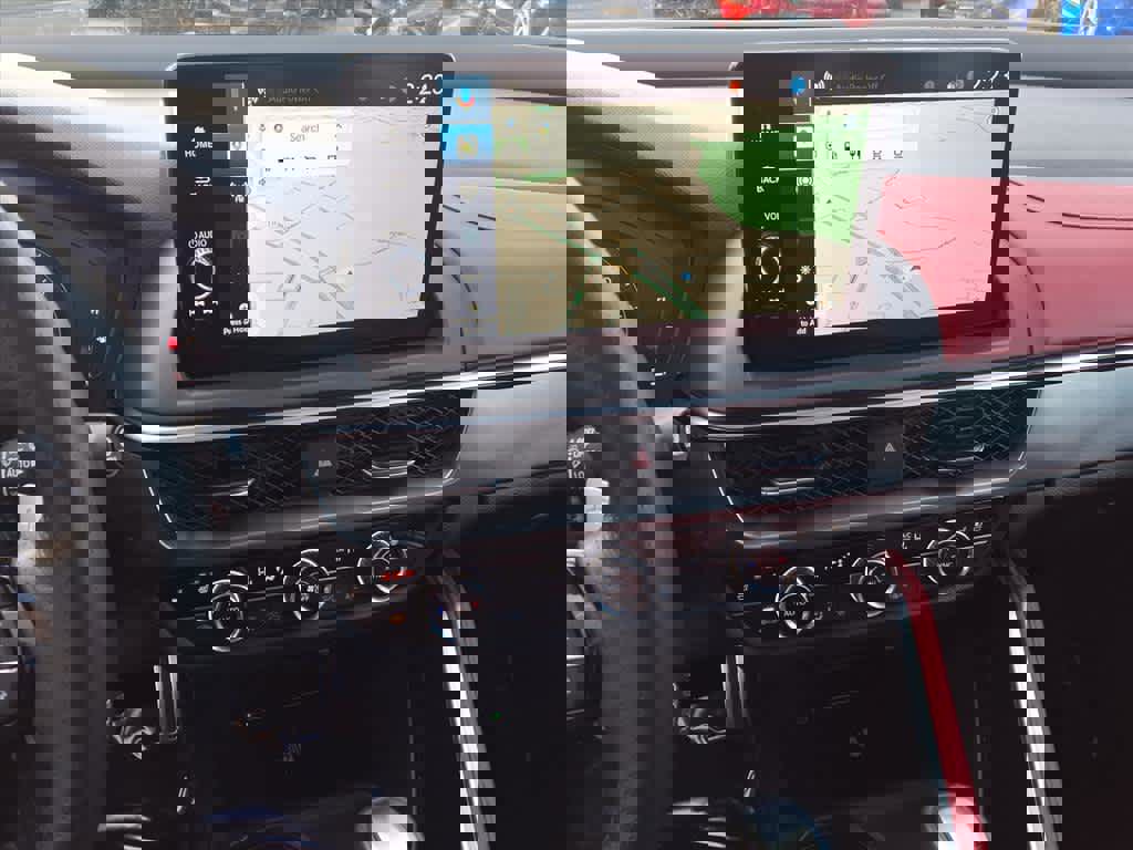 Certified 2025 Acura ADX A-Spec image 10