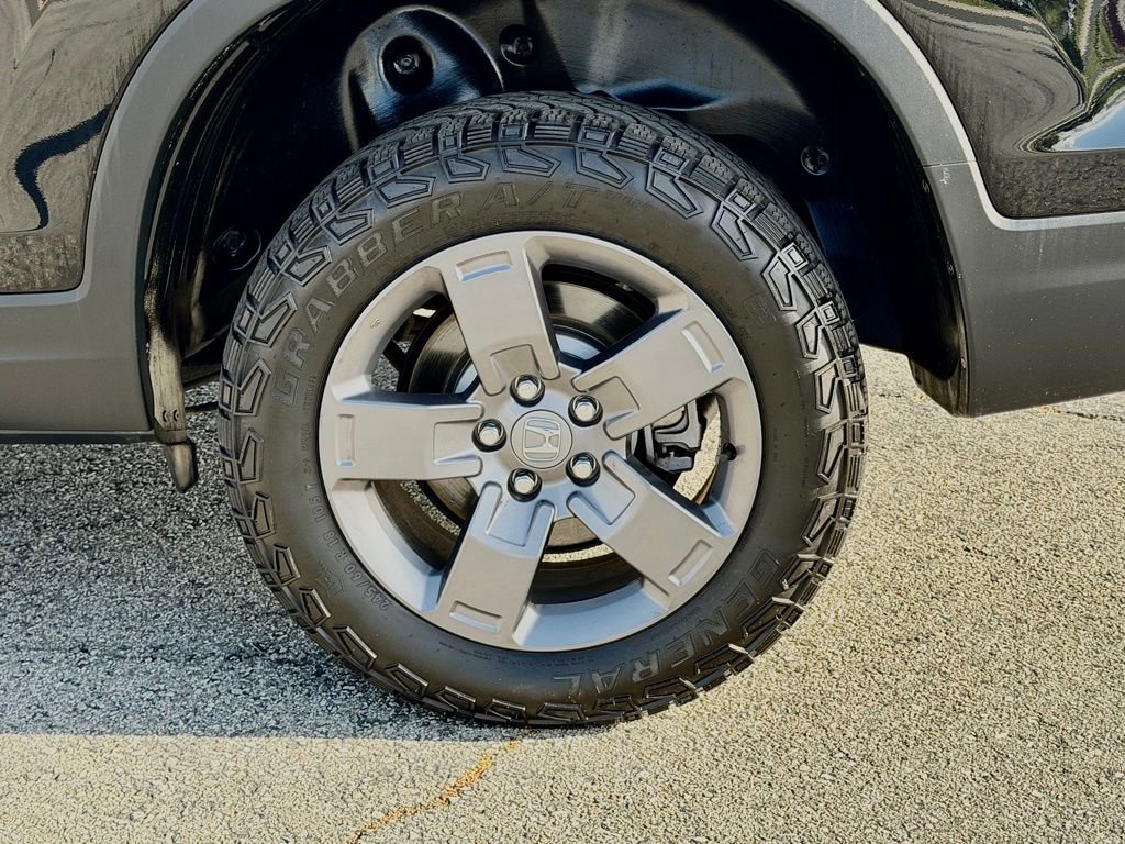 Used 2024 Honda Ridgeline TrailSport image 14