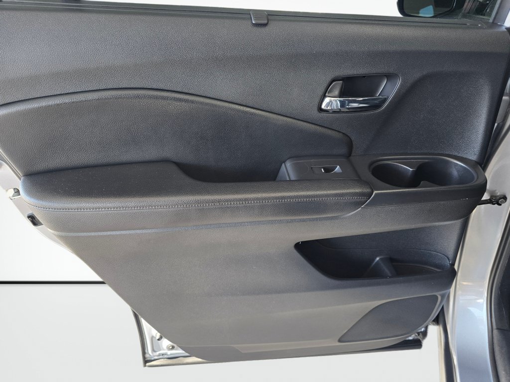 Used 2019 Honda Passport EX-L image 36