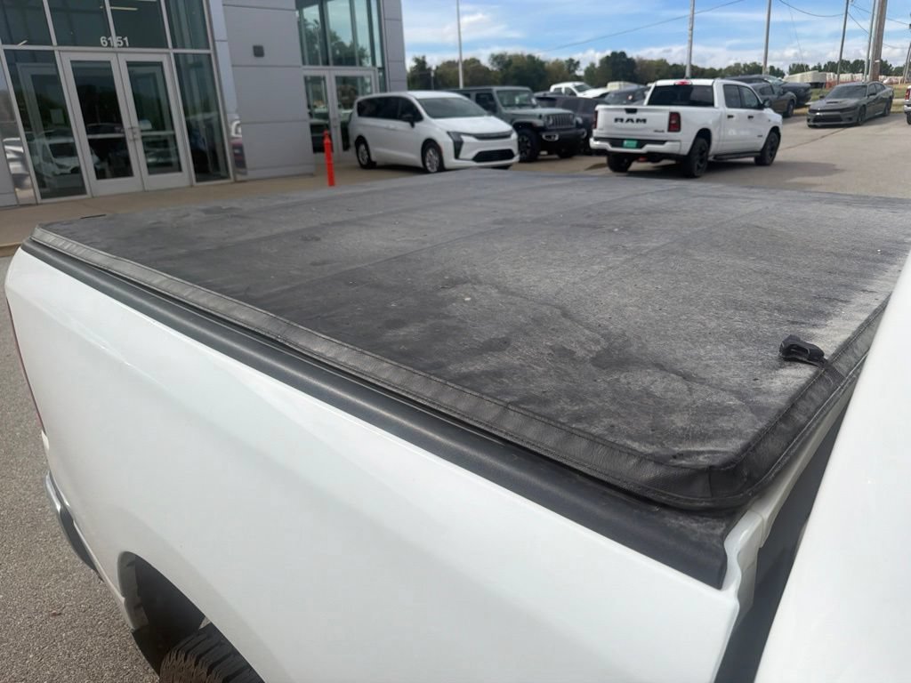 Used 2019 RAM 1500 Big Horn AWD/4WD image 10