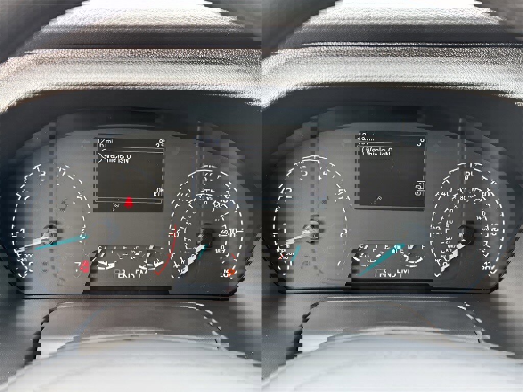 New 2025 Ford Transit 150 Low Roof AWD w/ Interior Upgrade Package image 7