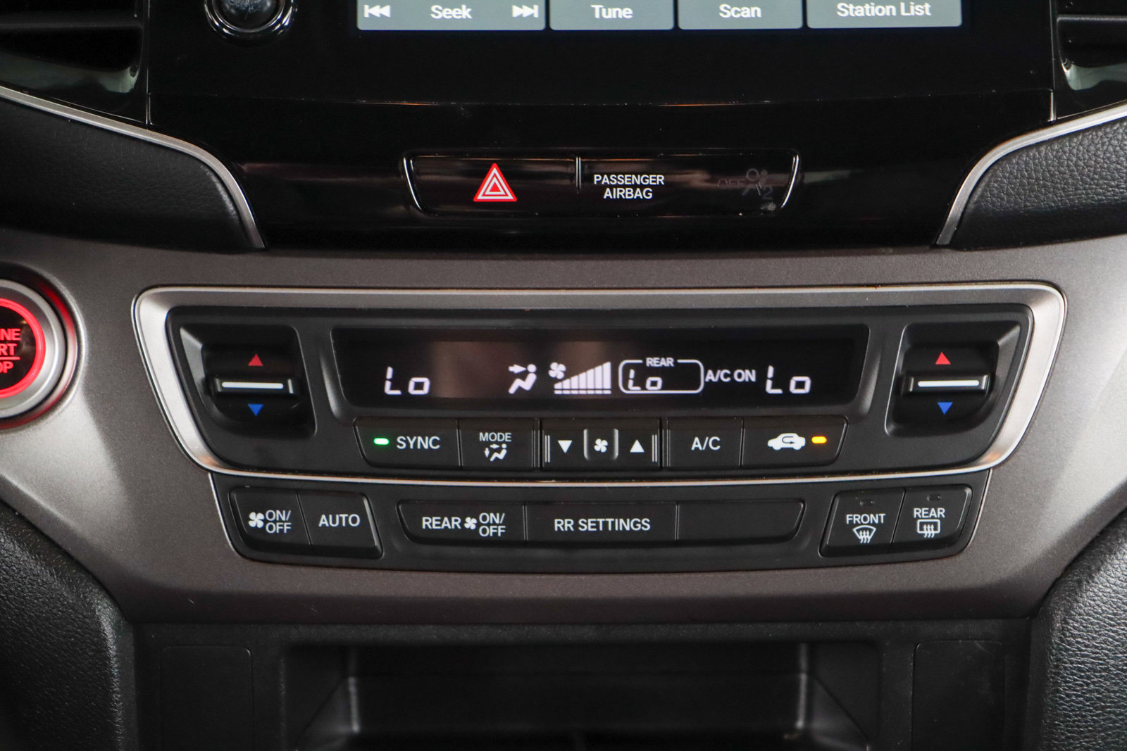 Used 2021 Honda Passport Sport image 20