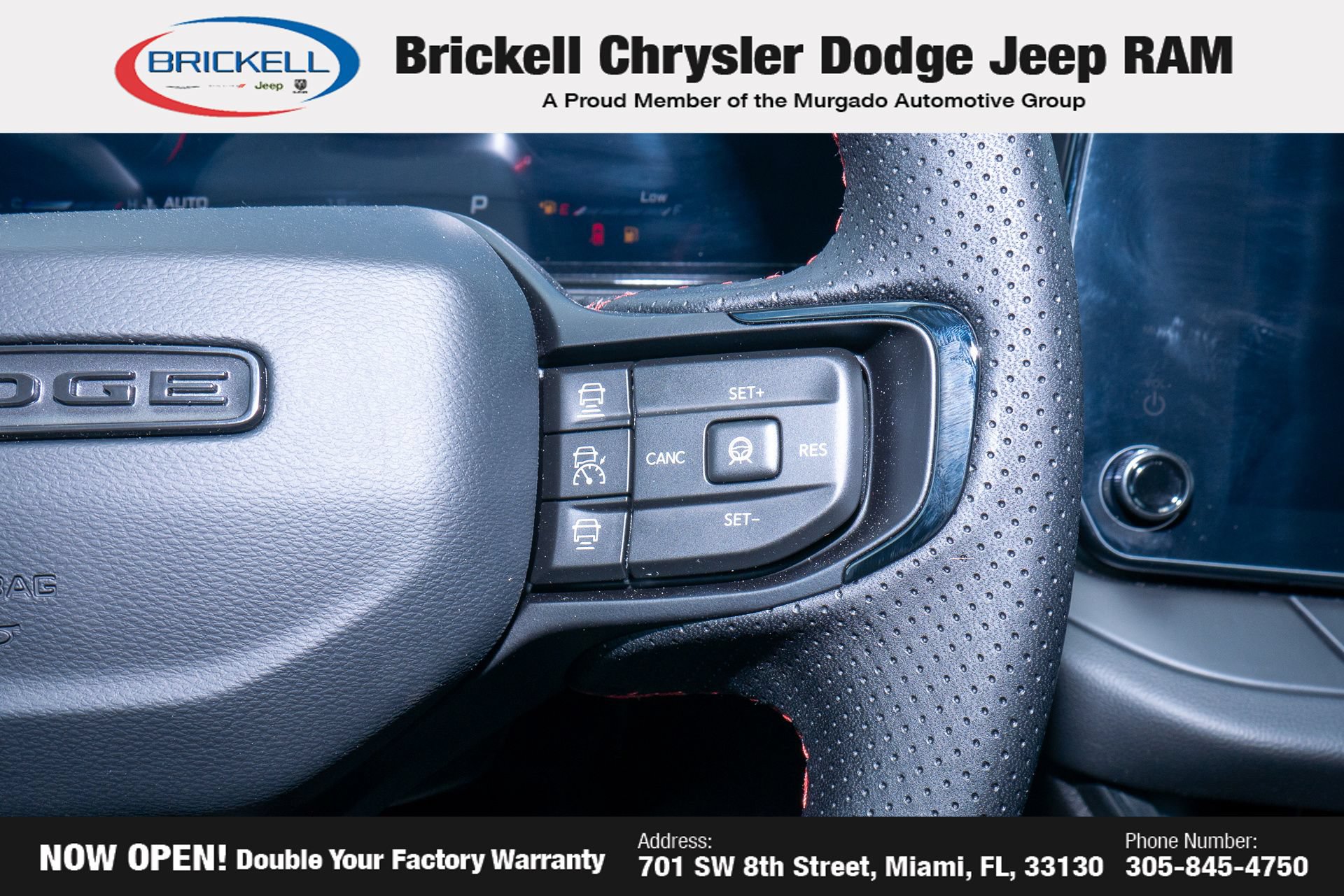 New 2026 Dodge Charger R/T w/ Blacktop Package AWD/4WD image 26