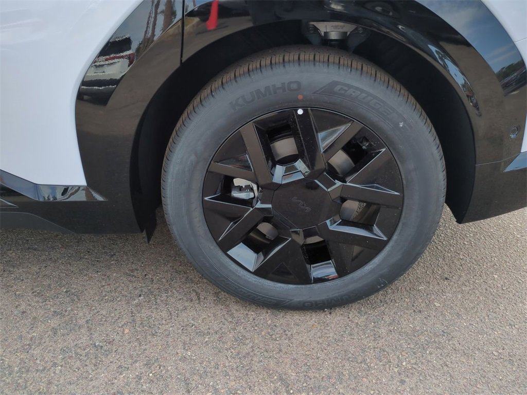 New 2026 Kia EV9 Land w/ Nightfall Edition Package image 48