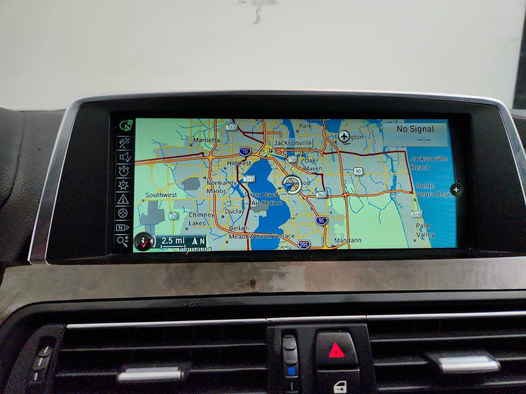 Used 2014 BMW 640i Gran Coupe RWD image 18