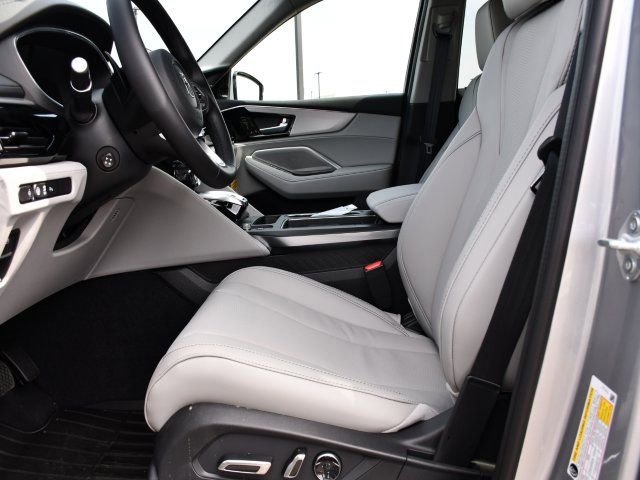 New 2026 Acura MDX SH-AWD w/ Technology Package image 12
