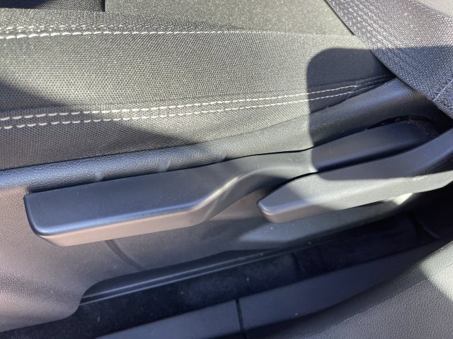 New 2026 Chevrolet Blazer EV LT FWD image 12