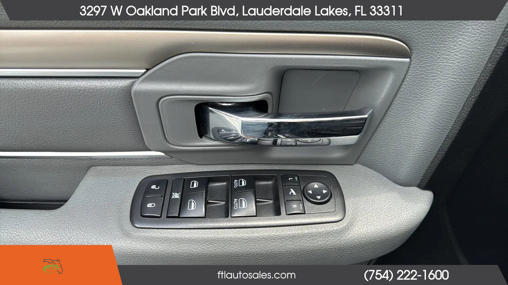 Used 2018 RAM 1500 Lone Star image 25