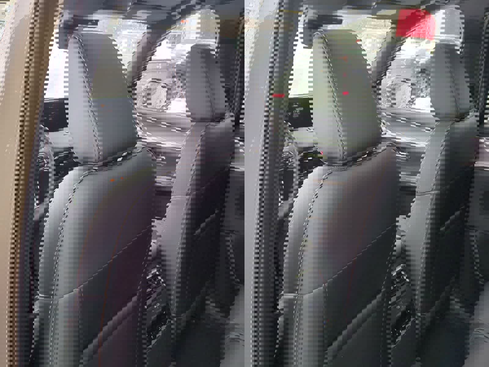 New 2026 MAZDA CX-70 3.3 Turbo w/ Premium Plus Pkg image 17