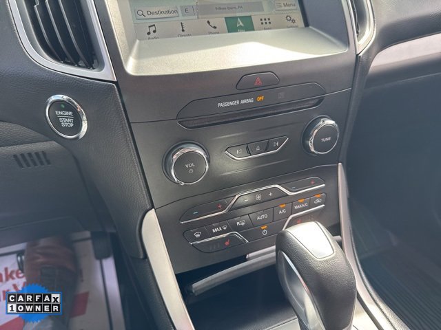 Used 2018 Ford Edge SEL w/ Equipment Group 201A image 27