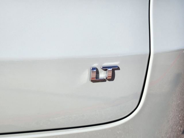 New 2026 Chevrolet TrailBlazer LT w/ Driver Confidence Package FWD image 9