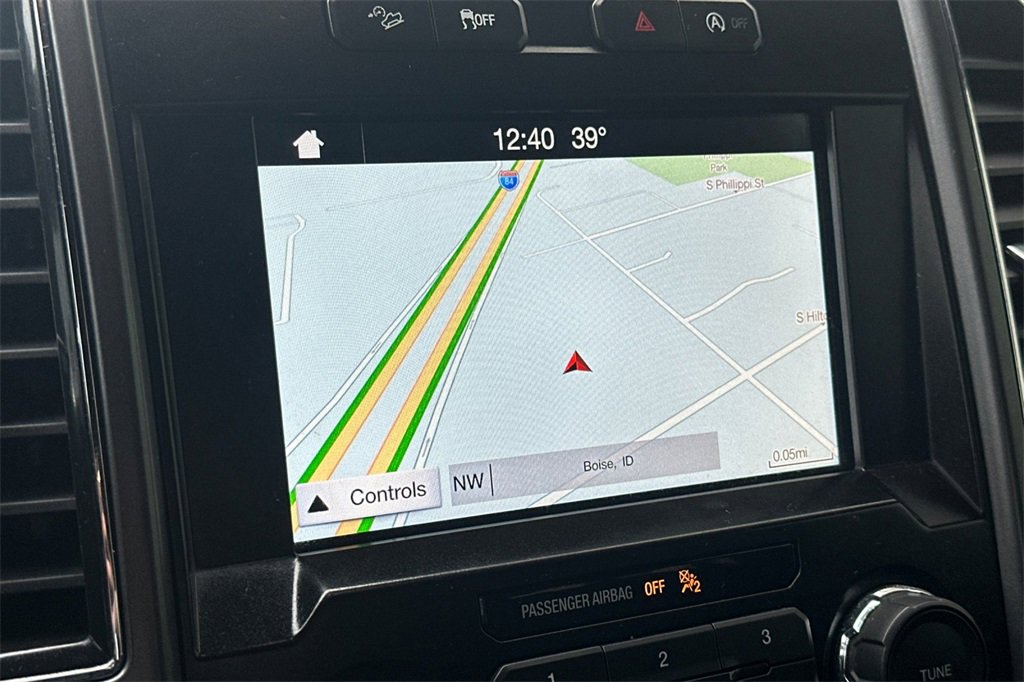 Used 2017 Ford F150 XLT w/ Equipment Group 302A Luxury image 20