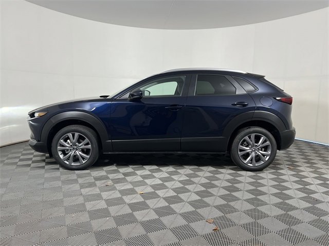 New 2026 MAZDA CX-30 AWD 2.5 S image 5