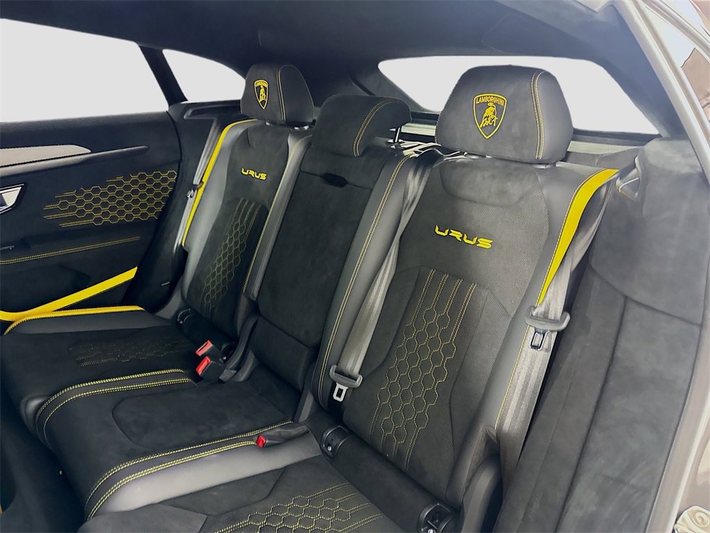 Used 2024 Lamborghini Urus Performante image 26