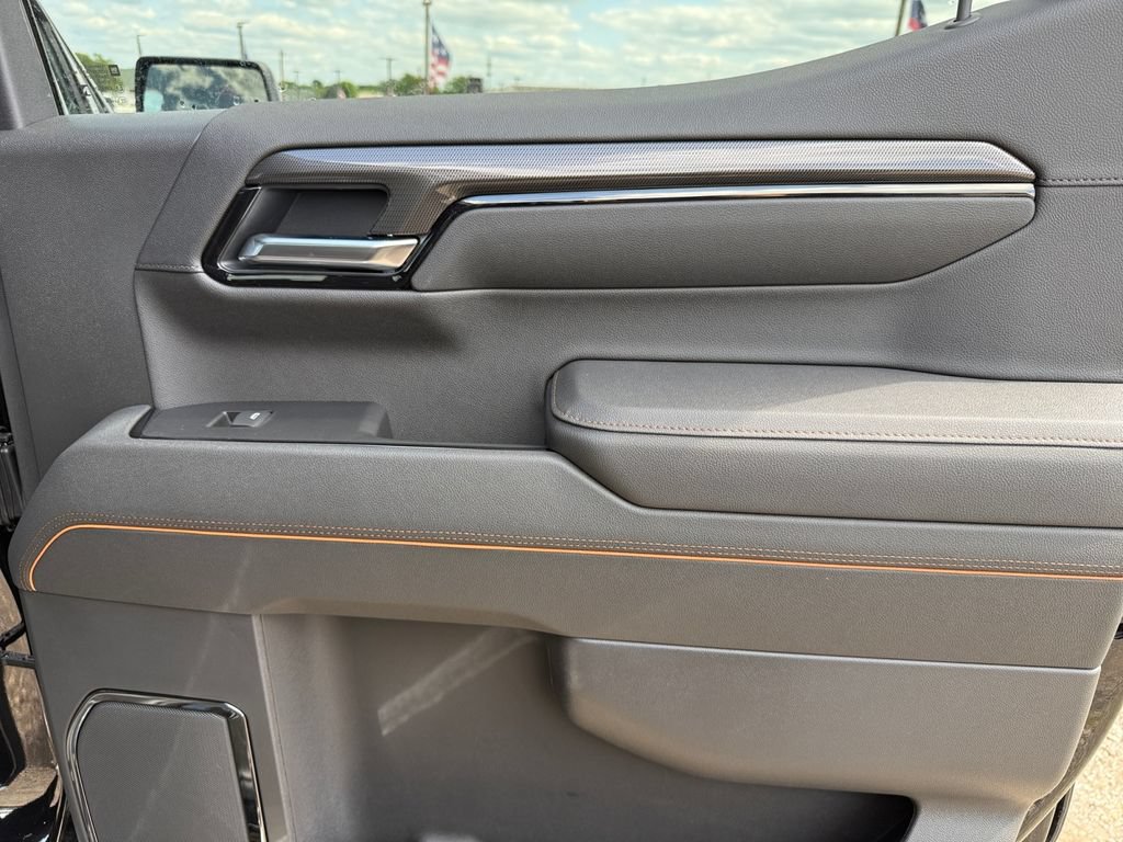 New 2026 GMC Sierra 1500 AT4 w/ AT4 Premium Package AWD/4WD image 33